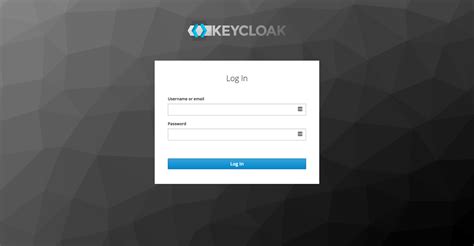 Keycloak-Http-Authentication