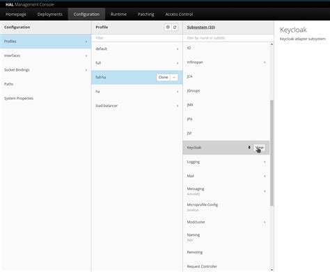 Keycloak-Tomcat-Adapter-Dist Maven