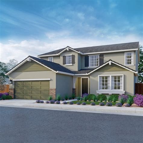 Keyes Ca New Homes