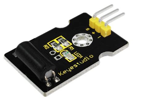 Keyestudio Digital Tilt Sensor