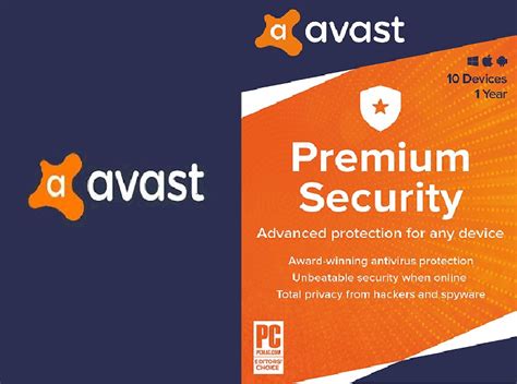 keygen avast premium security