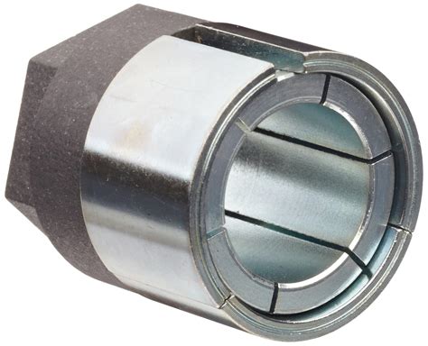 Keyless Coupling