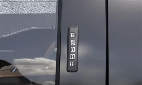 Keyless Entry Door Locks Not Working