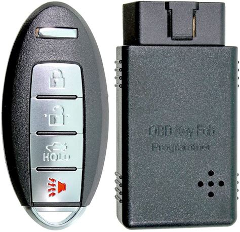 Keyless Entry Remote Programming