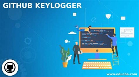 Keylogger Github