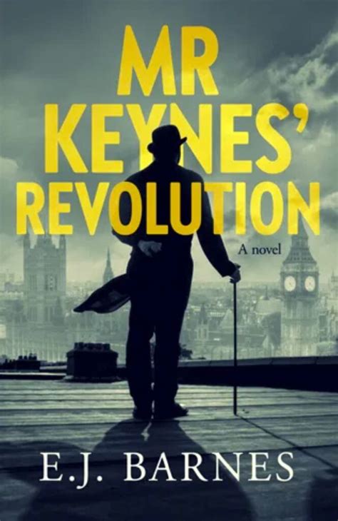 keynes revolution