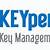 keyper systems login