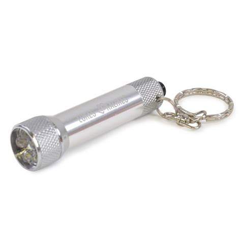 Keyring Torch Argos