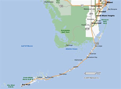 Les Keys de Floride Arts et Voyages
