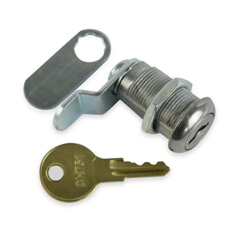 keys for rv locks