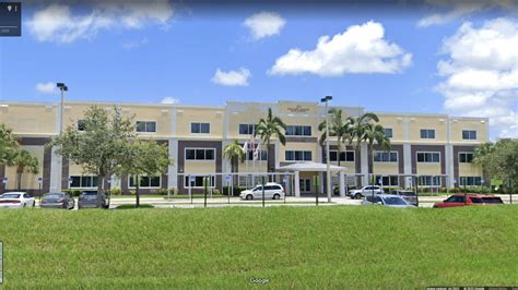 Keys Gate School Lockdown