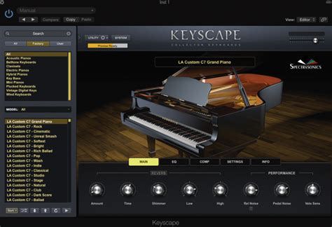 keyscape free download