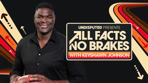 keyshawn johnson espn podcast