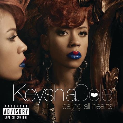 keyshia cole 2008 album
