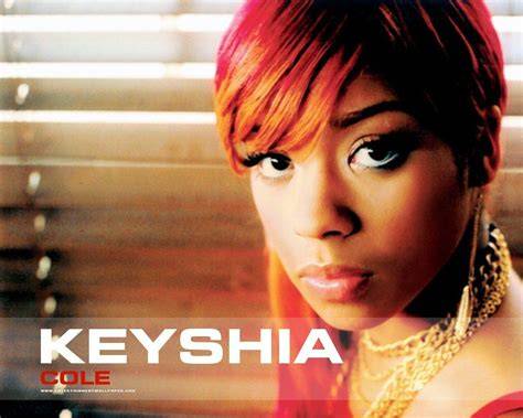 Keyshia Cole Wallpapers Wallpaper Cave