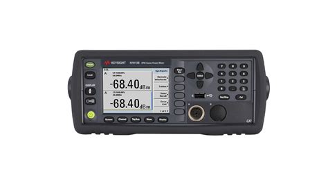 Keysight Benchvue Power Meter