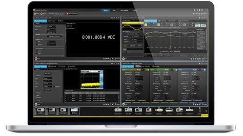 Keysight Benchvue Tutorial