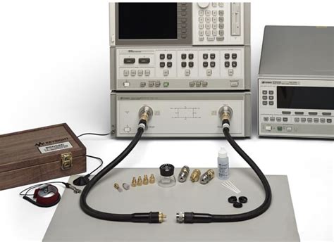 Keysight Calibration Interval