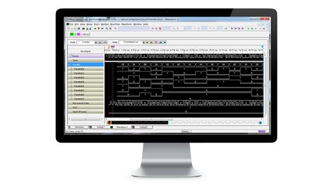 Keysight Logic Analyzer Software
