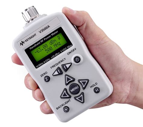 Keysight Power Meter Handheld