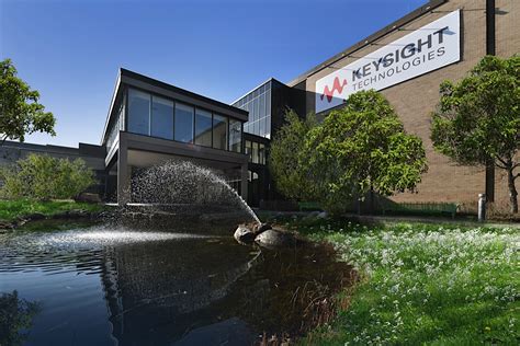 Keysight Support Deutschland