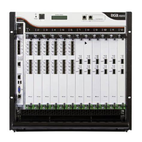 Full How Keysight Technologies Ixia Works: A Plain-English Breakdown News