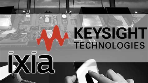 Details How Keysight Technologies Ixia Works: A Plain-English Breakdown News