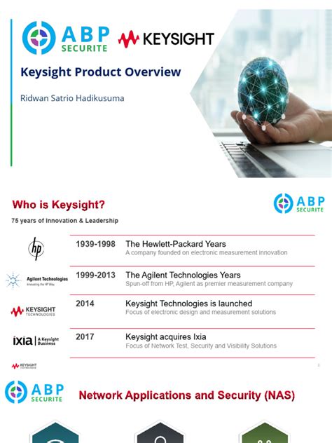 Keysight Technologies Uk in 2026: Latest Trends and Practical Advice