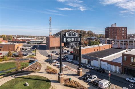 Keystone Johnson City