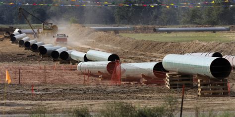 keystone pipeline why is it bad
