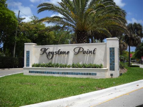 Keystone Point Zip Code