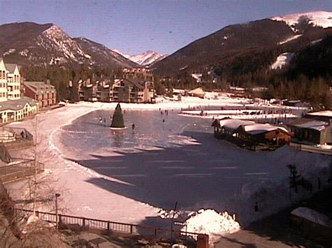keystone ski resort webcam