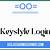 keystyle employee portal login