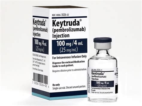 keytruda phase 3 trial
