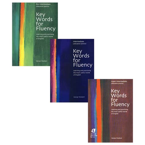 Keywords For Fluency