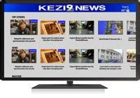 kezi weather