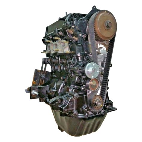 kf82 engine