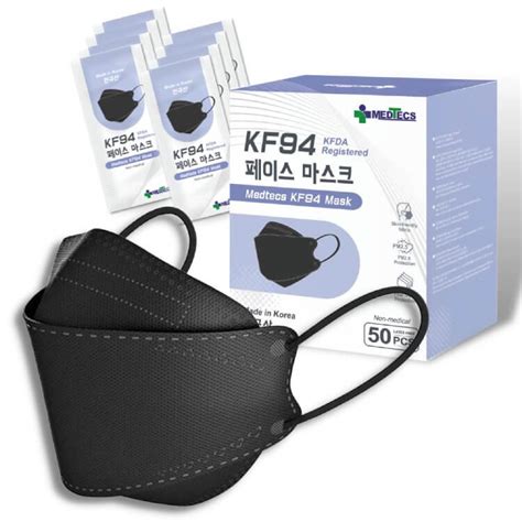 Kf94 Face Mask Canada