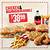 kfc deals vouchers and coupons august 2022 frugal feeds