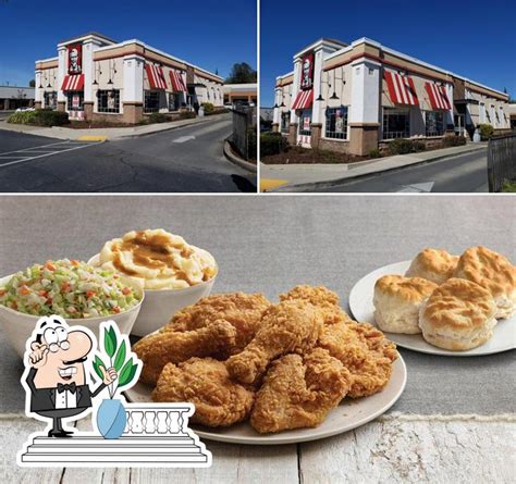 kfc auburn ny