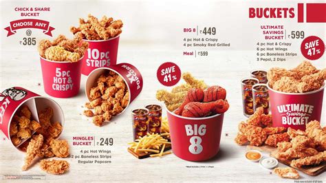 kfc chicken online order delhi