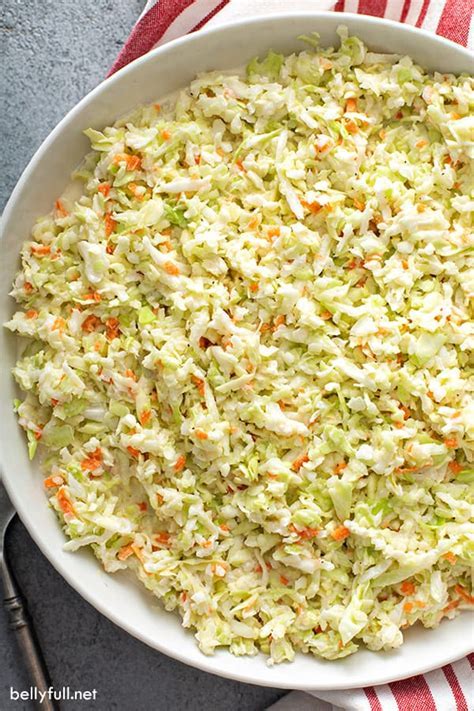 kfc coleslaw recipe by former employee