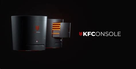 kfc console cancelled