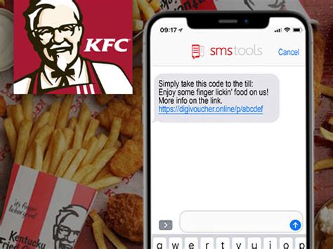 kfc customer care email