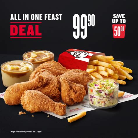 kfc deals with prices near me today