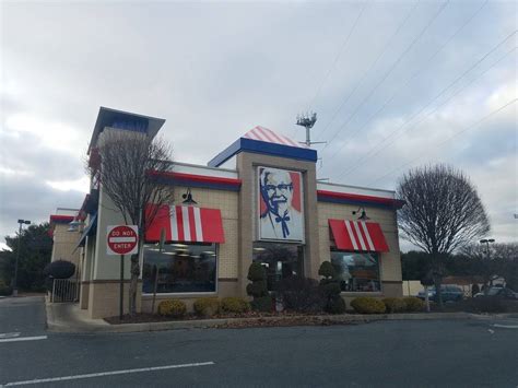 kfc easton pa locations