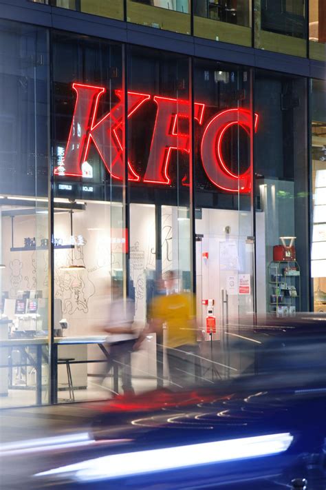 kfc franchise in south africa