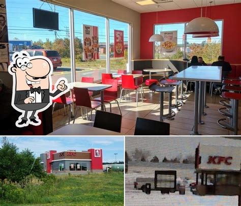 kfc grand falls windsor nl