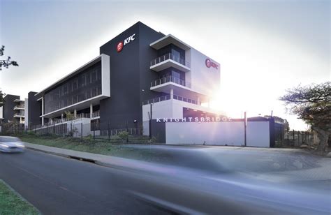 kfc head office south africa contact number
