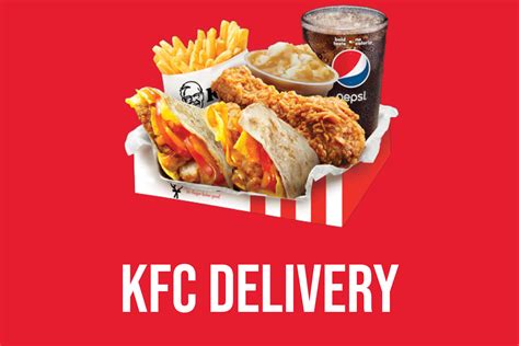 kfc home delivery online india